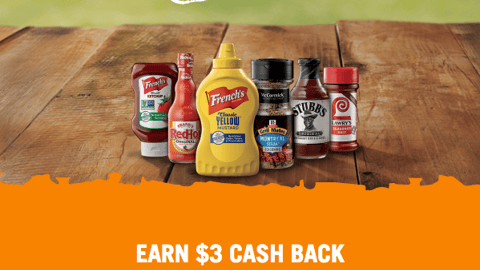 McCormick 'Grill Your Best' Walmart Promotional Website